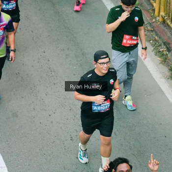Runner Photo 3890481