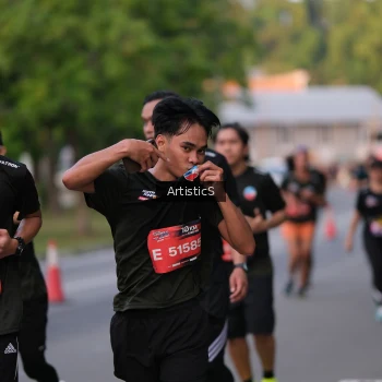 Runner Photo 3890485