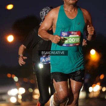 Runner Photo 3890486