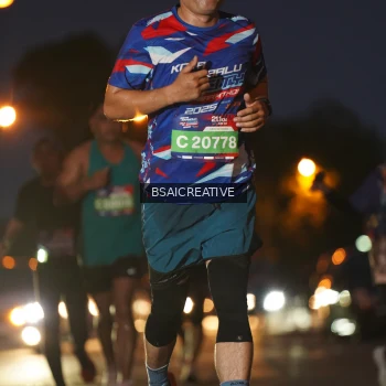 Runner Photo 3890493
