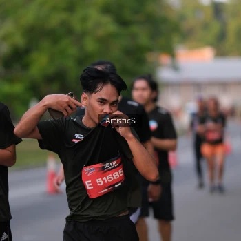 Runner Photo 3890496