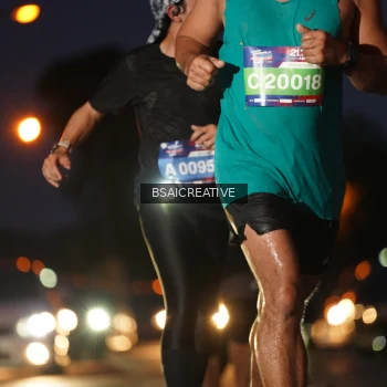 Runner Photo 3890497