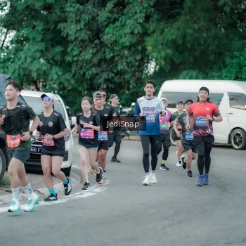 Runner Photo 3890500