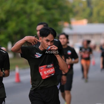 Runner Photo 3890504
