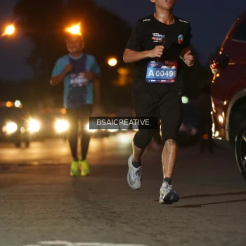 Runner Photo 3890506