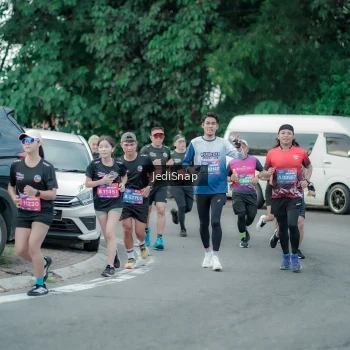 Runner Photo 3890509