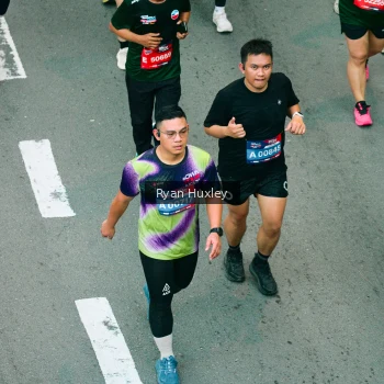 Runner Photo 3890515