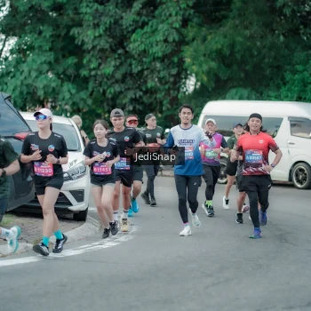 Runner Photo 3890520