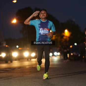Runner Photo 3890522