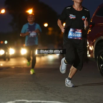 Runner Photo 3890530