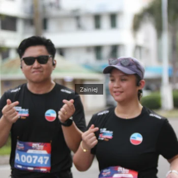 Runner Photo 3890535