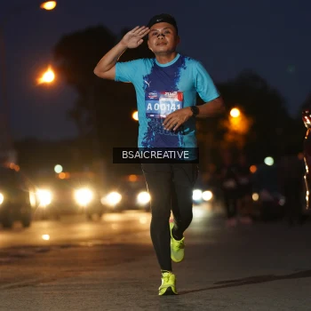Runner Photo 3890540