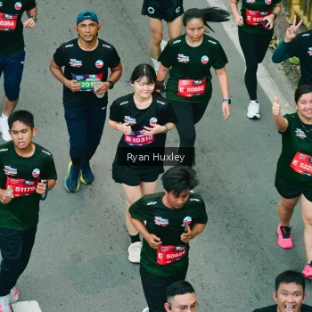 Runner Photo 3890550
