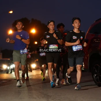 Runner Photo 3890551