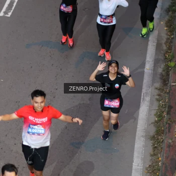 Runner Photo 3890561