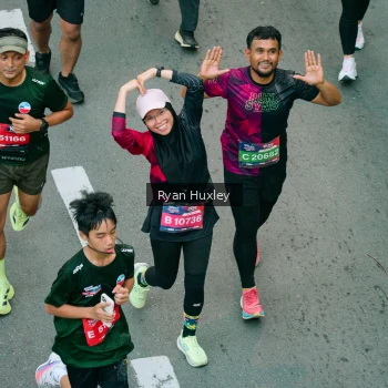 Runner Photo 3890568