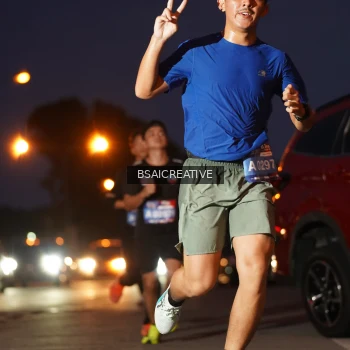 Runner Photo 3890576