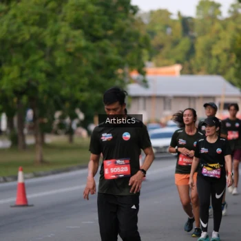 Runner Photo 3890588