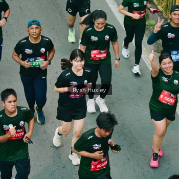 Runner Photo 3890595