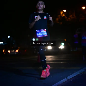 Runner Photo 3890605