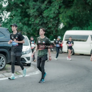 Runner Photo 3890607