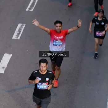 Runner Photo 3890608