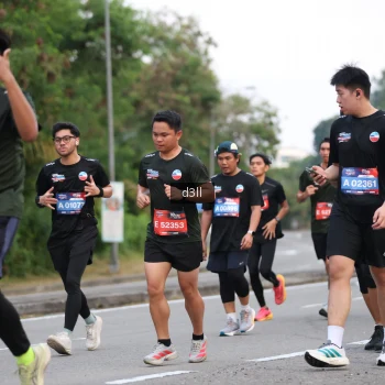 Runner Photo 3890612