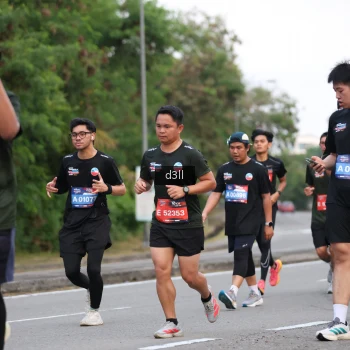Runner Photo 3890618