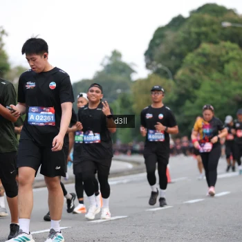 Runner Photo 3890628