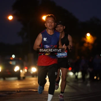 Runner Photo 3890633