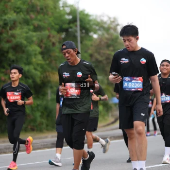 Runner Photo 3890644