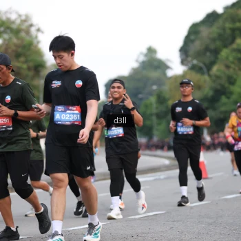 Runner Photo 3890648