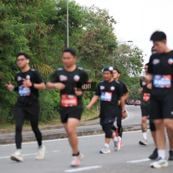 Runner Photo 3890657