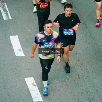 Runner Photo 3890672