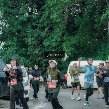Runner Photo 3890674