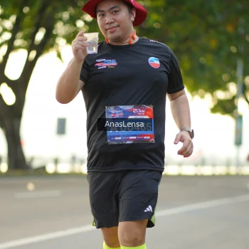 Runner Photo 3890675