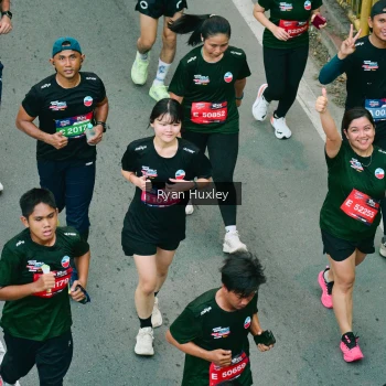 Runner Photo 3890684