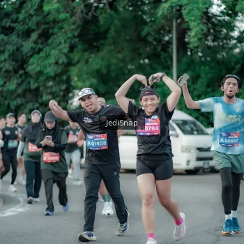 Runner Photo 3890685