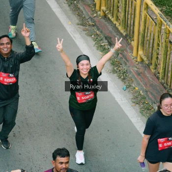 Runner Photo 3890687