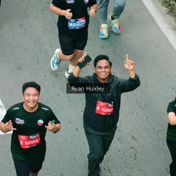 Runner Photo 3890688