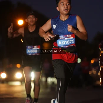 Runner Photo 3890699