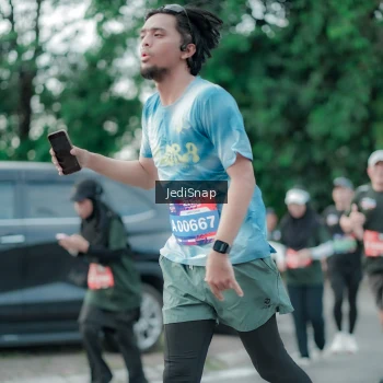 Runner Photo 3890704