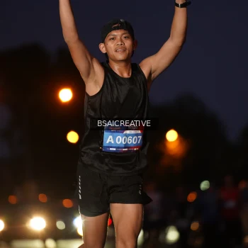 Runner Photo 3890708
