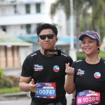 Runner Photo 3890713