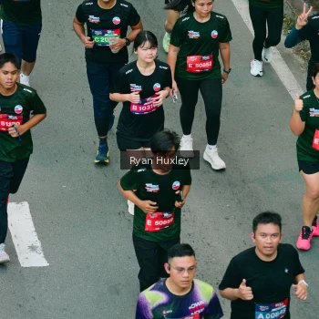 Runner Photo 3890715