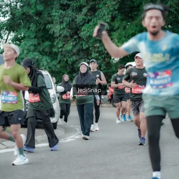 Runner Photo 3890720