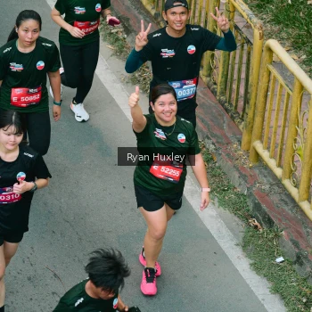 Runner Photo 3890727