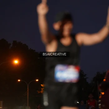 Runner Photo 3890740