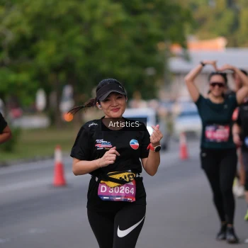 Runner Photo 3890753