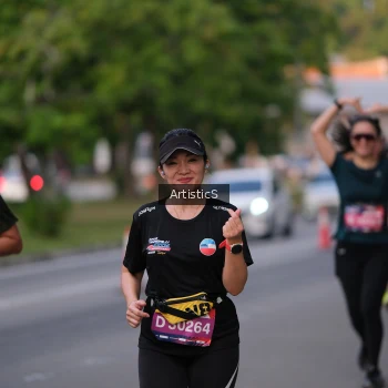 Runner Photo 3890770